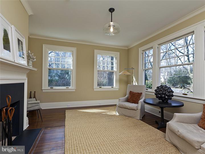 146 Hodge Road Princeton, NJ 08540 - Photo 6 of 25 Library