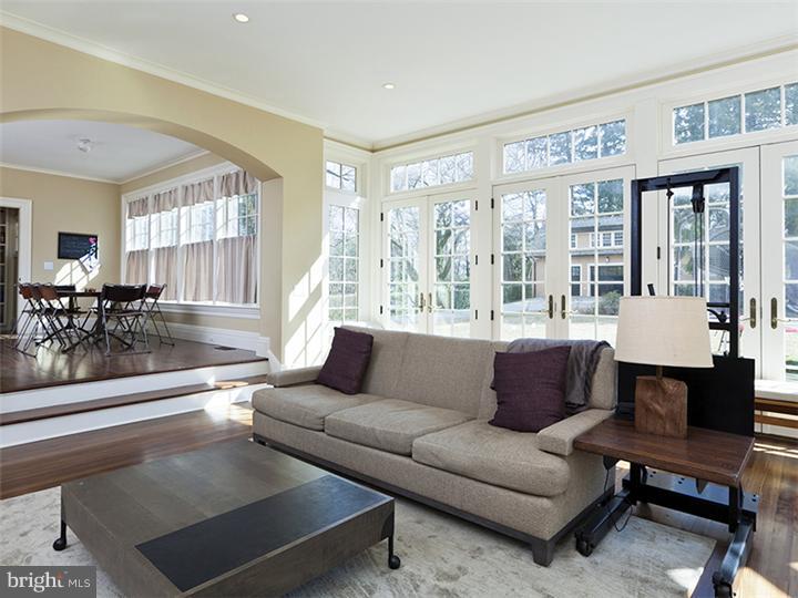 146 Hodge Road Princeton, NJ 08540 - Photo 9 of 25 Family Room
