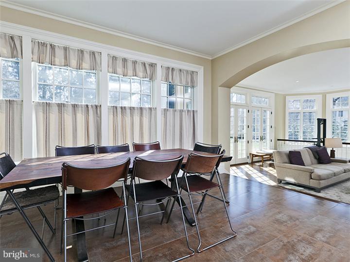 146 Hodge Road Princeton, NJ 08540 - Photo 10 of 25 Kitchen