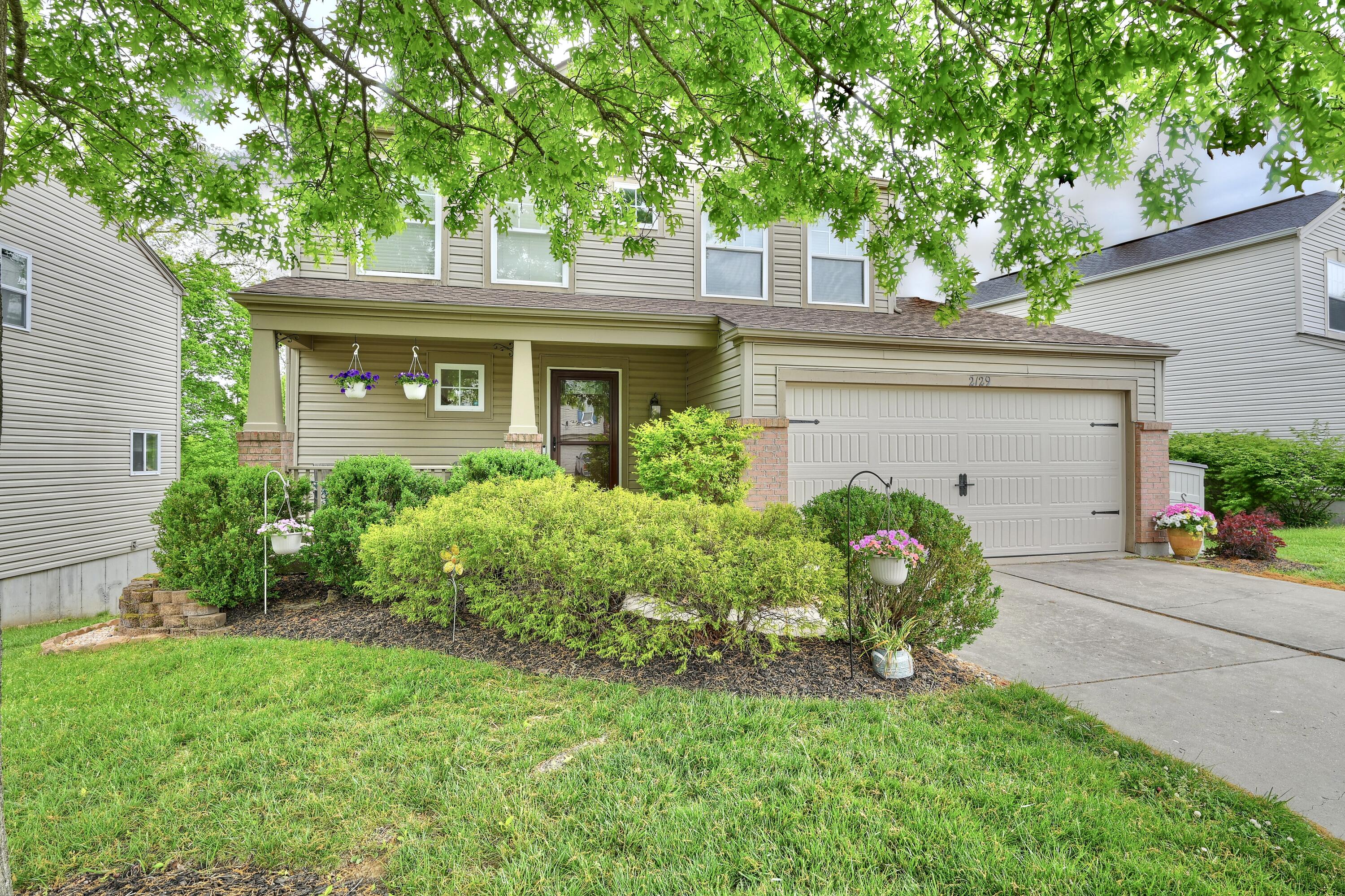 2129 Antoinette Way Union, KY 41091 - Photo 3 of 35