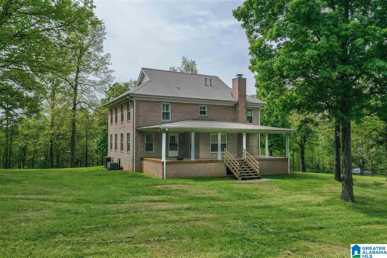 9235 Old Springville Road Trussville, AL 35173 - Photo 45 of 50