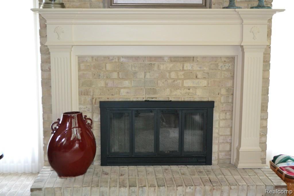 1708 Old Homestead Drive Rochester Hills, MI 48306 - Photo 26 of 55