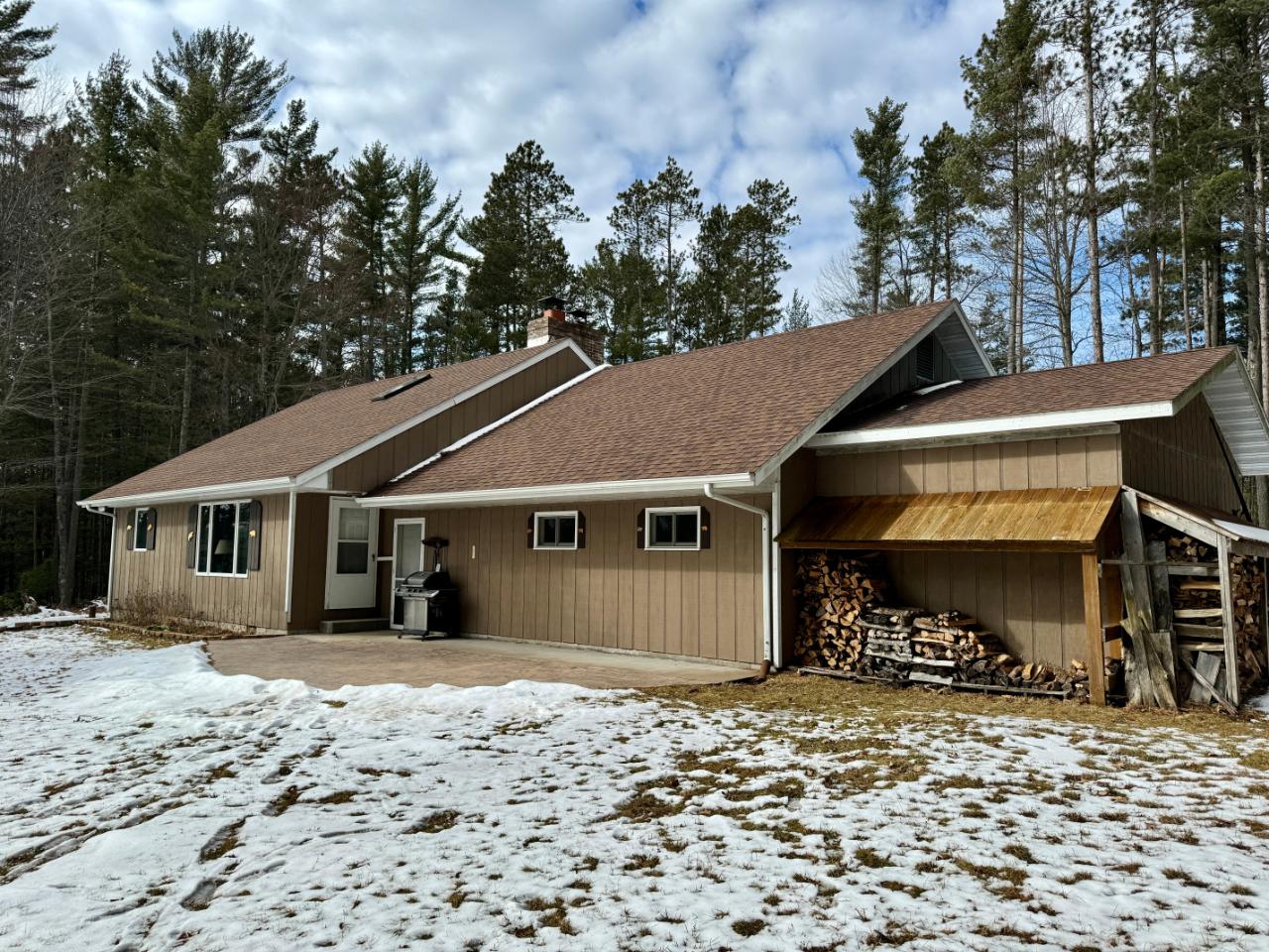6273 West Buckatabon Road Conover, WI 54519 - Photo 1 of 30 Gallery Image 1