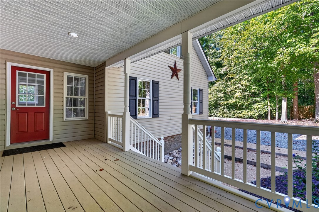 4105 Old Nottingham Road Quinton, VA 23141 - Photo 52 of 72 Gallery Image 52