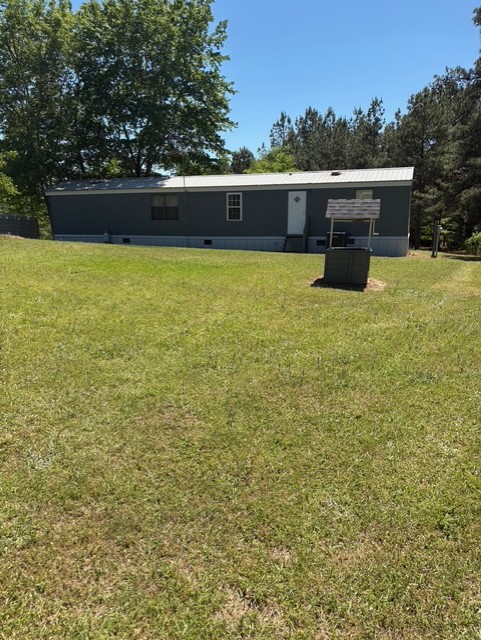 18 Tarheel Lane Iva, SC 29655 - Photo 3 of 17 This welcoming residence offers a spacious yard and inviting curb appeal.