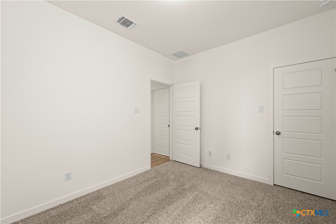 7715 Krenek Tap Drive Temple, TX 76502 - Photo 10 of 30 a view of an empty room