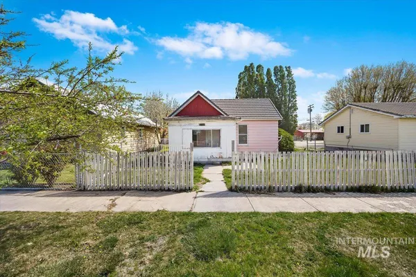 $125,000 | 1411 Almo Avenue, Burley, ID 83318