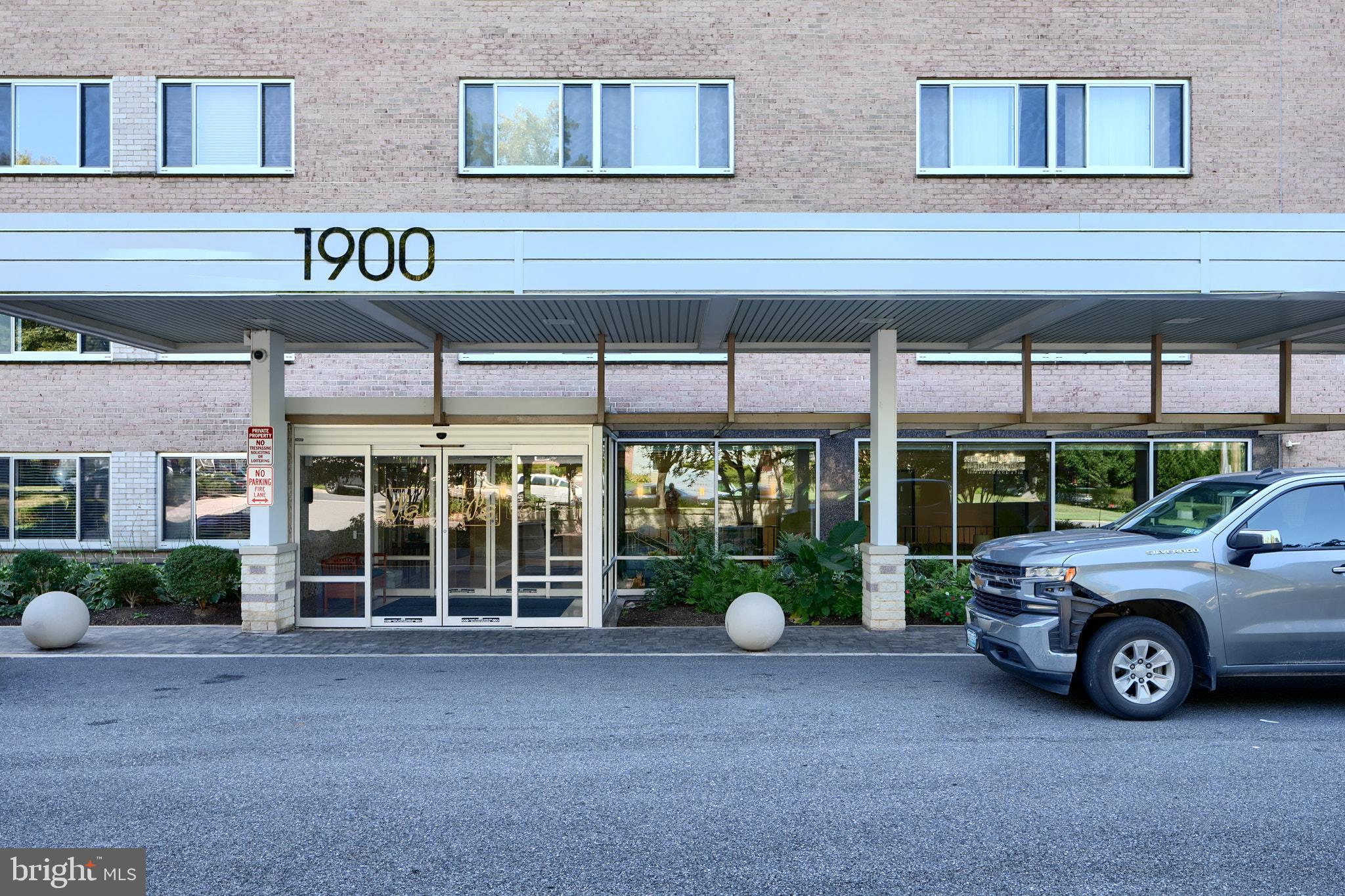 1900 Lyttonsville Road, Unit 1212 Silver Spring, MD 20910 - Photo 1 of 26 Gallery Image 1