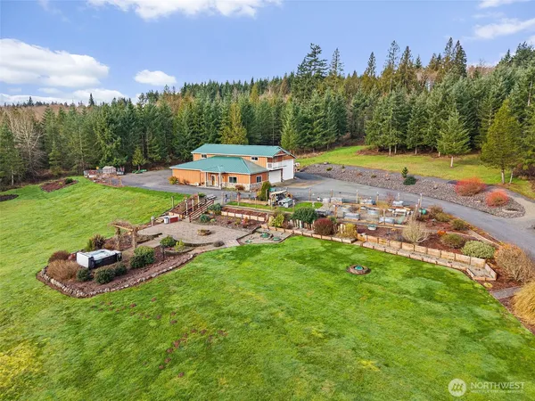 $899,944 | 222 Volcano Lane, Chehalis, WA 98532