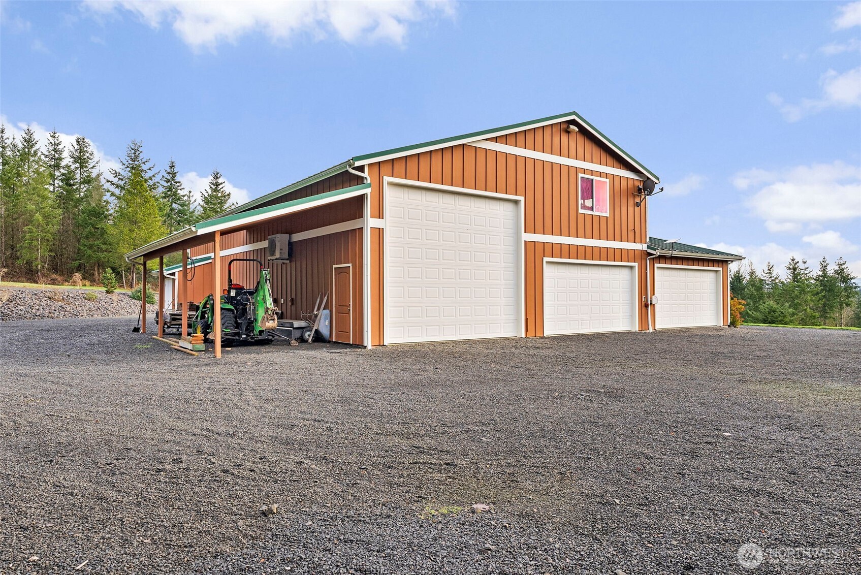 222 Volcano Lane Chehalis, WA 98532 - Photo 11 of 40