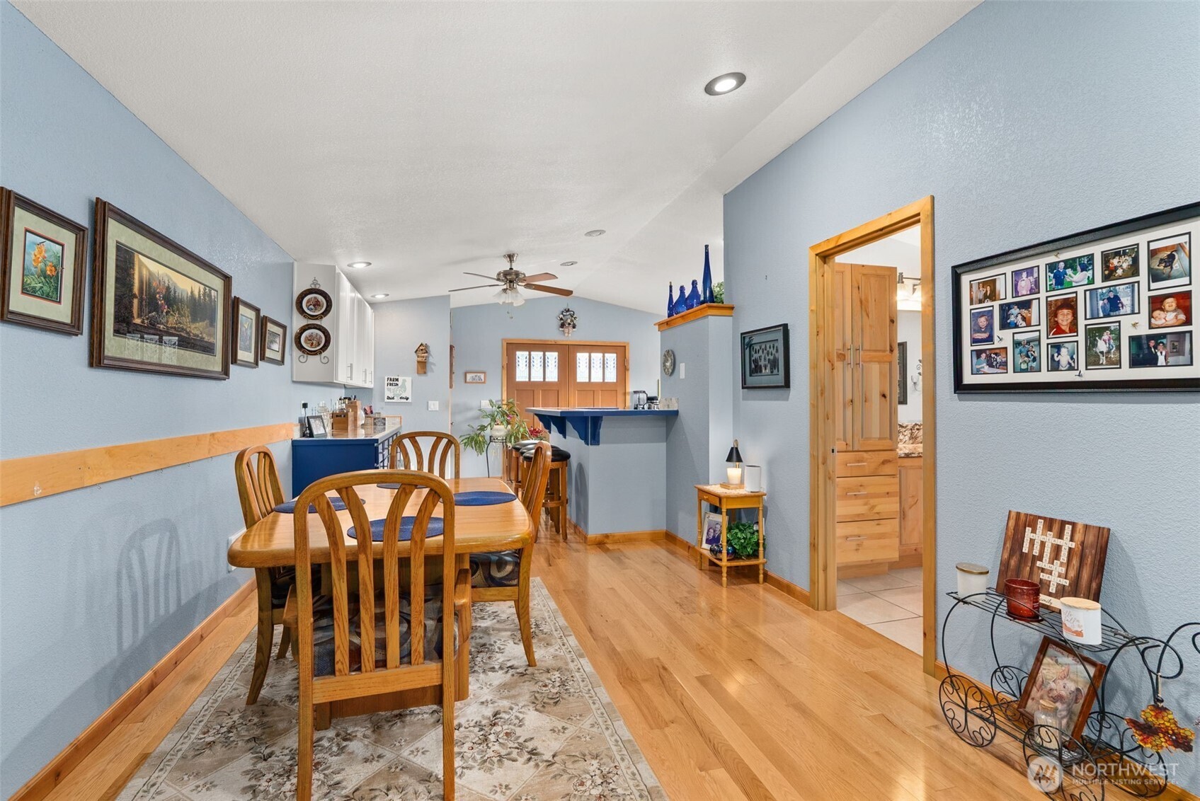 222 Volcano Lane Chehalis, WA 98532 - Photo 15 of 40