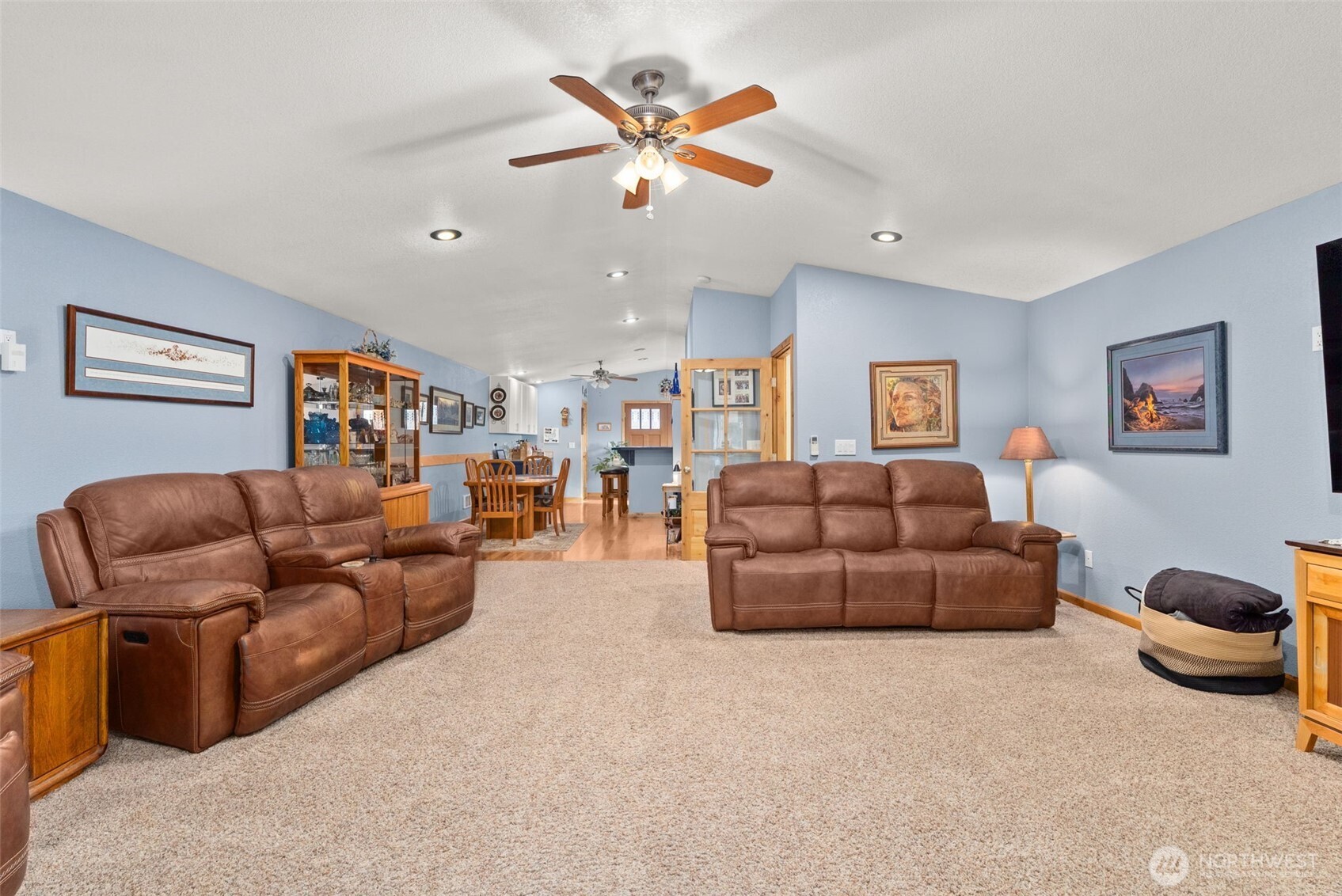 222 Volcano Lane Chehalis, WA 98532 - Photo 16 of 40