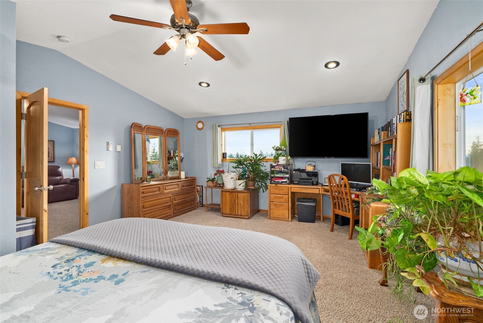 222 Volcano Lane Chehalis, WA 98532 - Photo 19 of 40