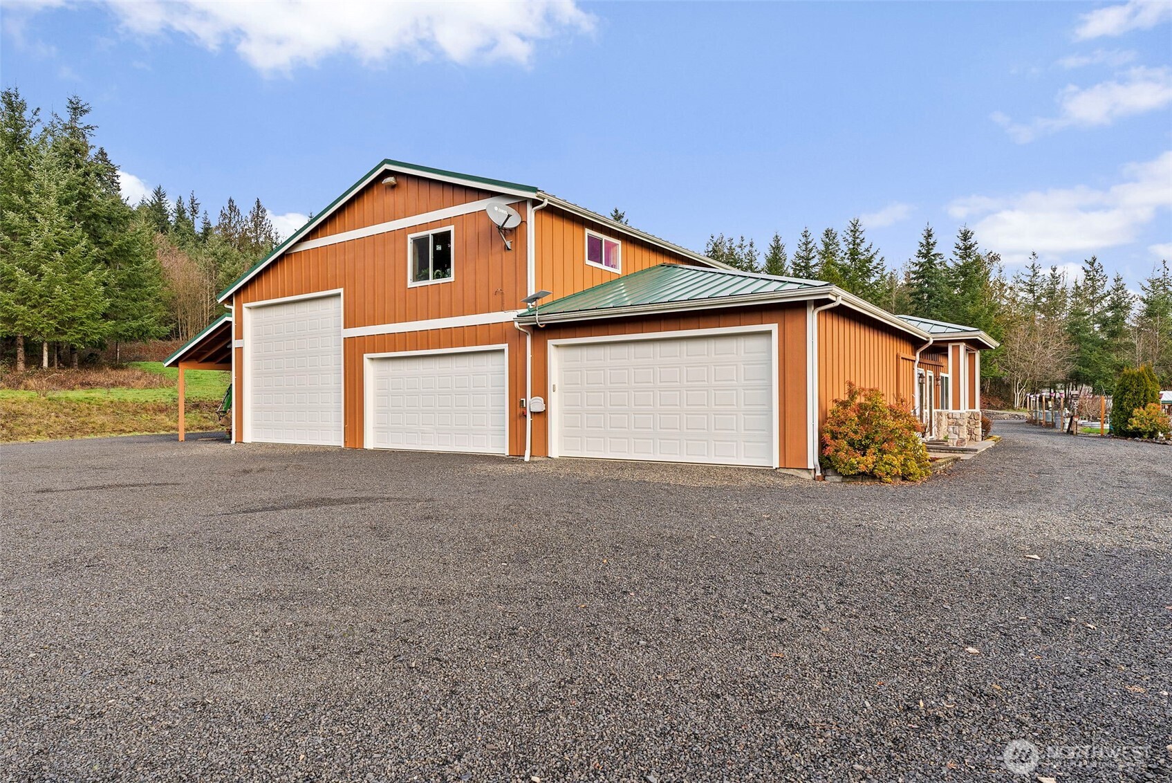 222 Volcano Lane Chehalis, WA 98532 - Photo 27 of 40