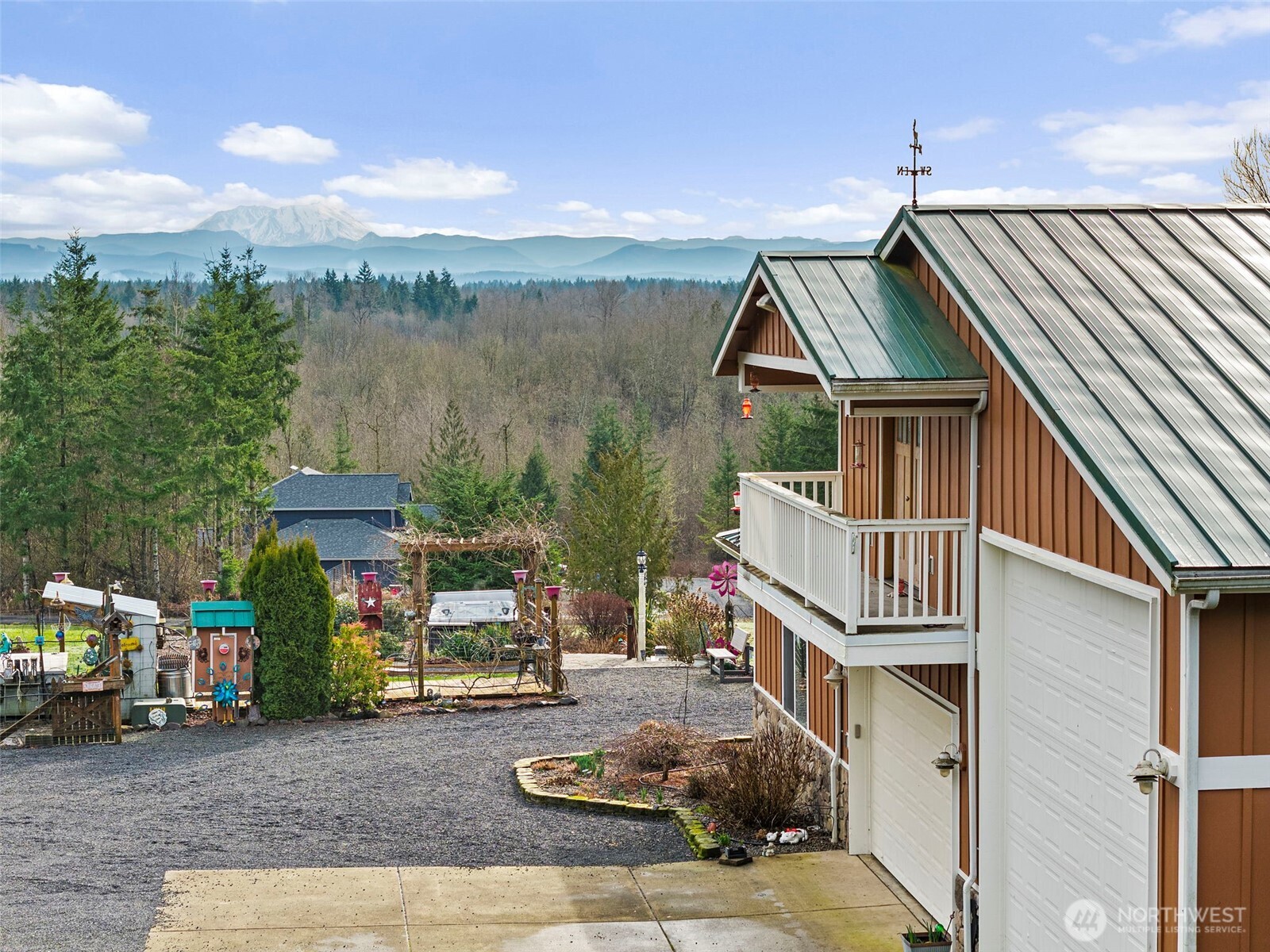 222 Volcano Lane Chehalis, WA 98532 - Photo 31 of 40