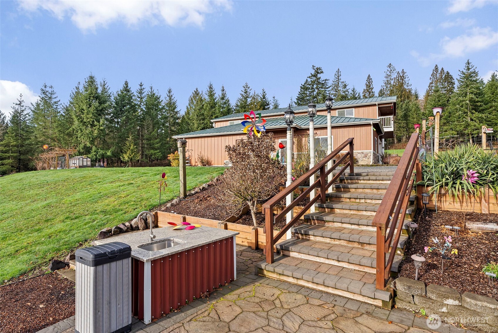 222 Volcano Lane Chehalis, WA 98532 - Photo 34 of 40