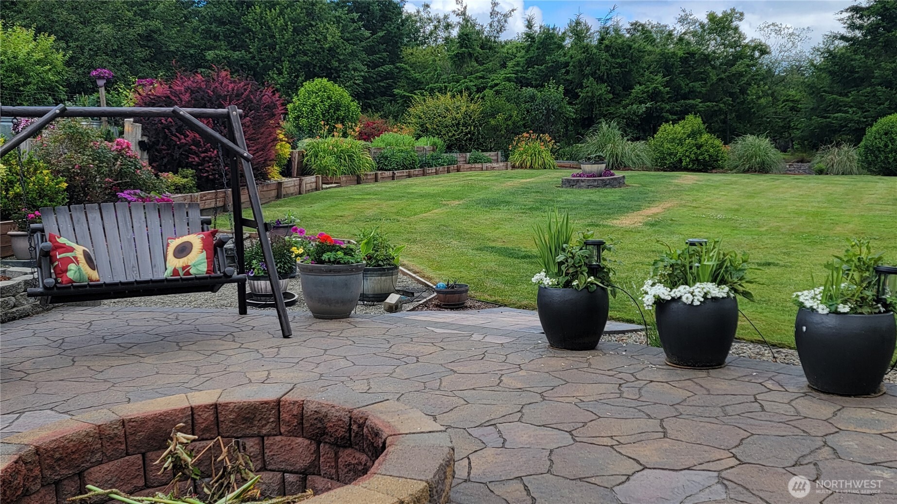 222 Volcano Lane Chehalis, WA 98532 - Photo 35 of 40