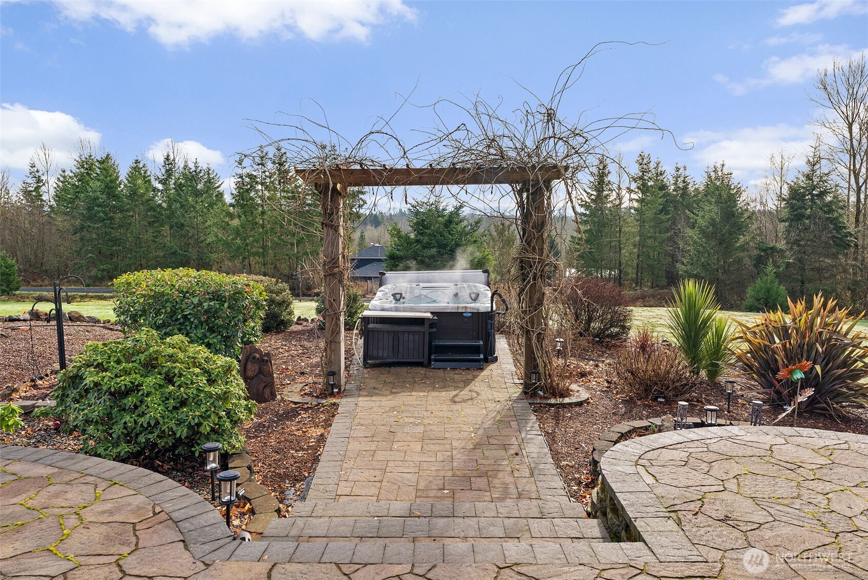 222 Volcano Lane Chehalis, WA 98532 - Photo 37 of 40