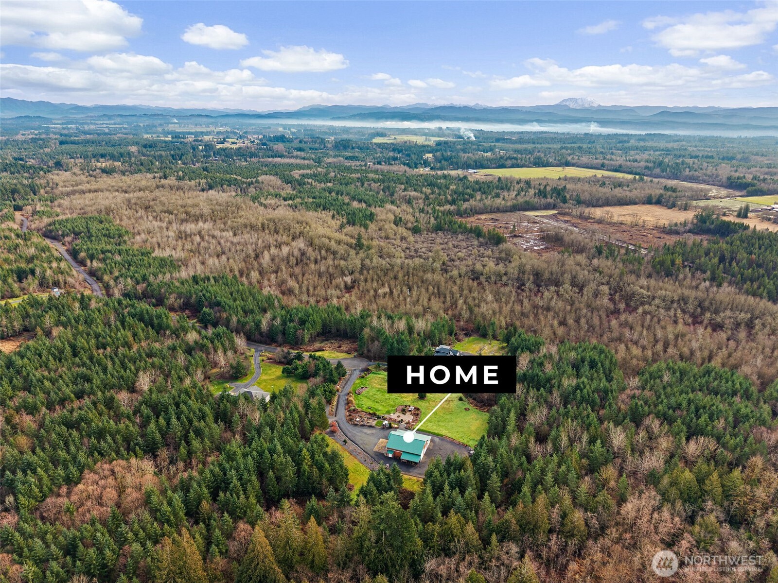 222 Volcano Lane Chehalis, WA 98532 - Photo 4 of 40