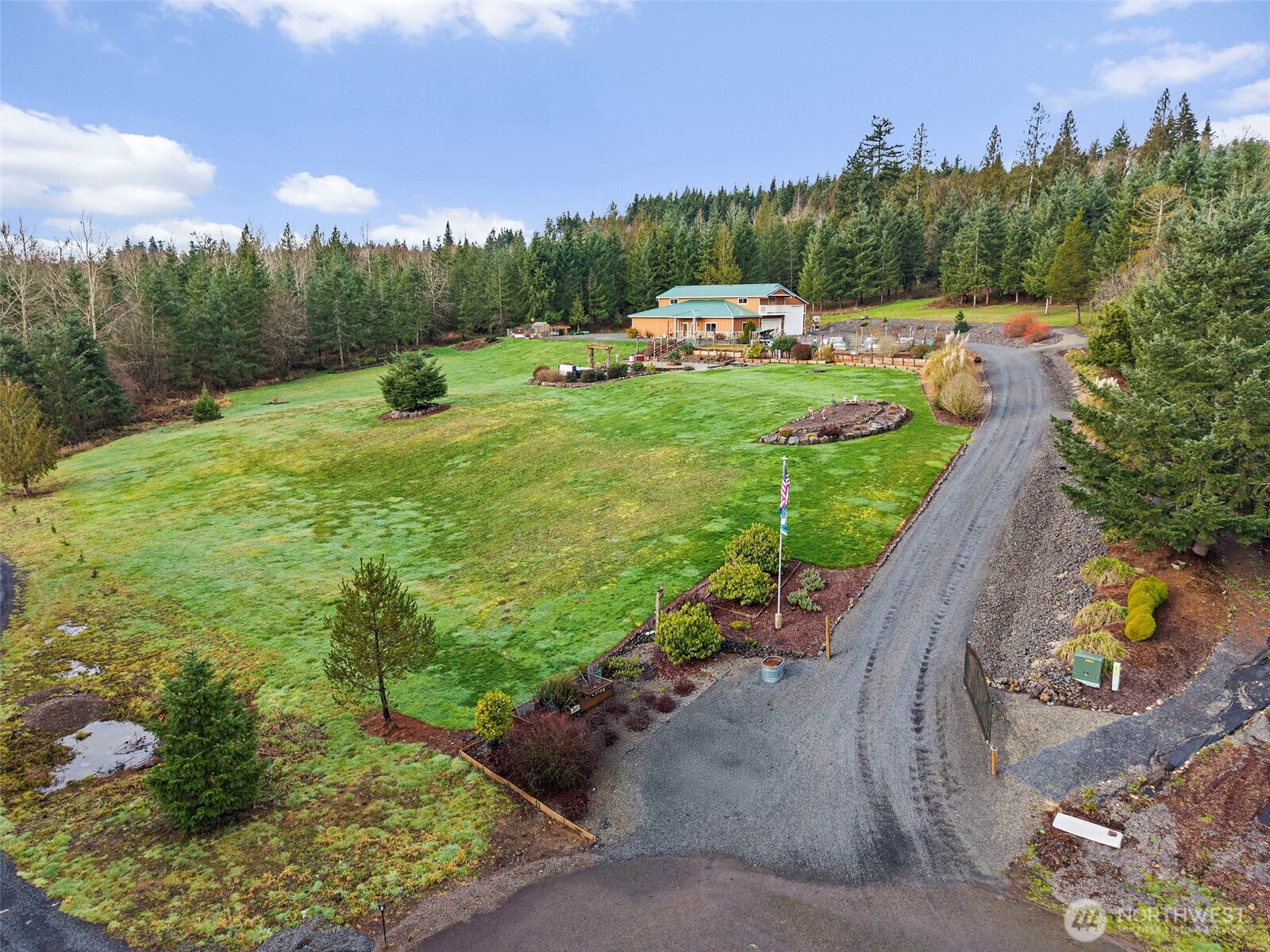 222 Volcano Lane Chehalis, WA 98532 - Photo 5 of 40