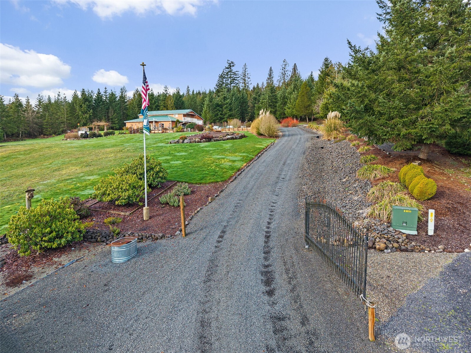 222 Volcano Lane Chehalis, WA 98532 - Photo 6 of 40