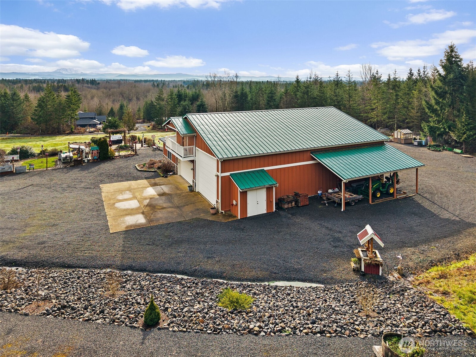 222 Volcano Lane Chehalis, WA 98532 - Photo 10 of 40