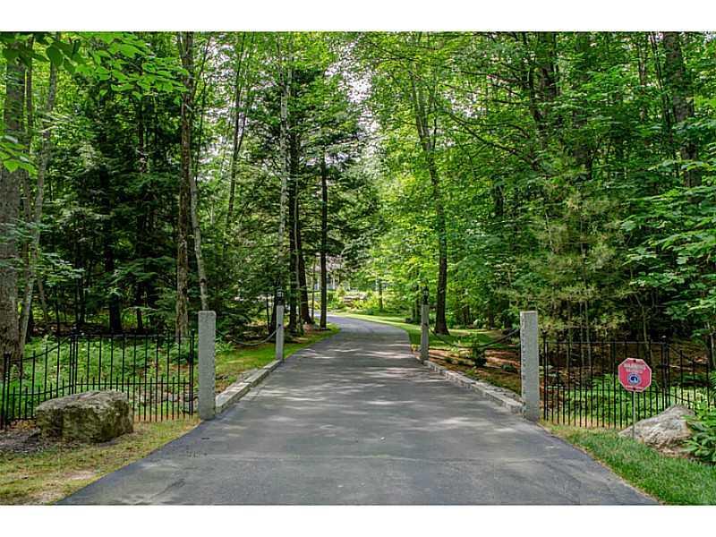 522 Blackstrap Road Falmouth, ME 04105 - Photo 26 of 31 Land.