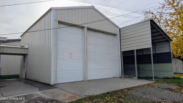 $270,900 | 7168 4th Street, Bonners Ferry, ID 83805