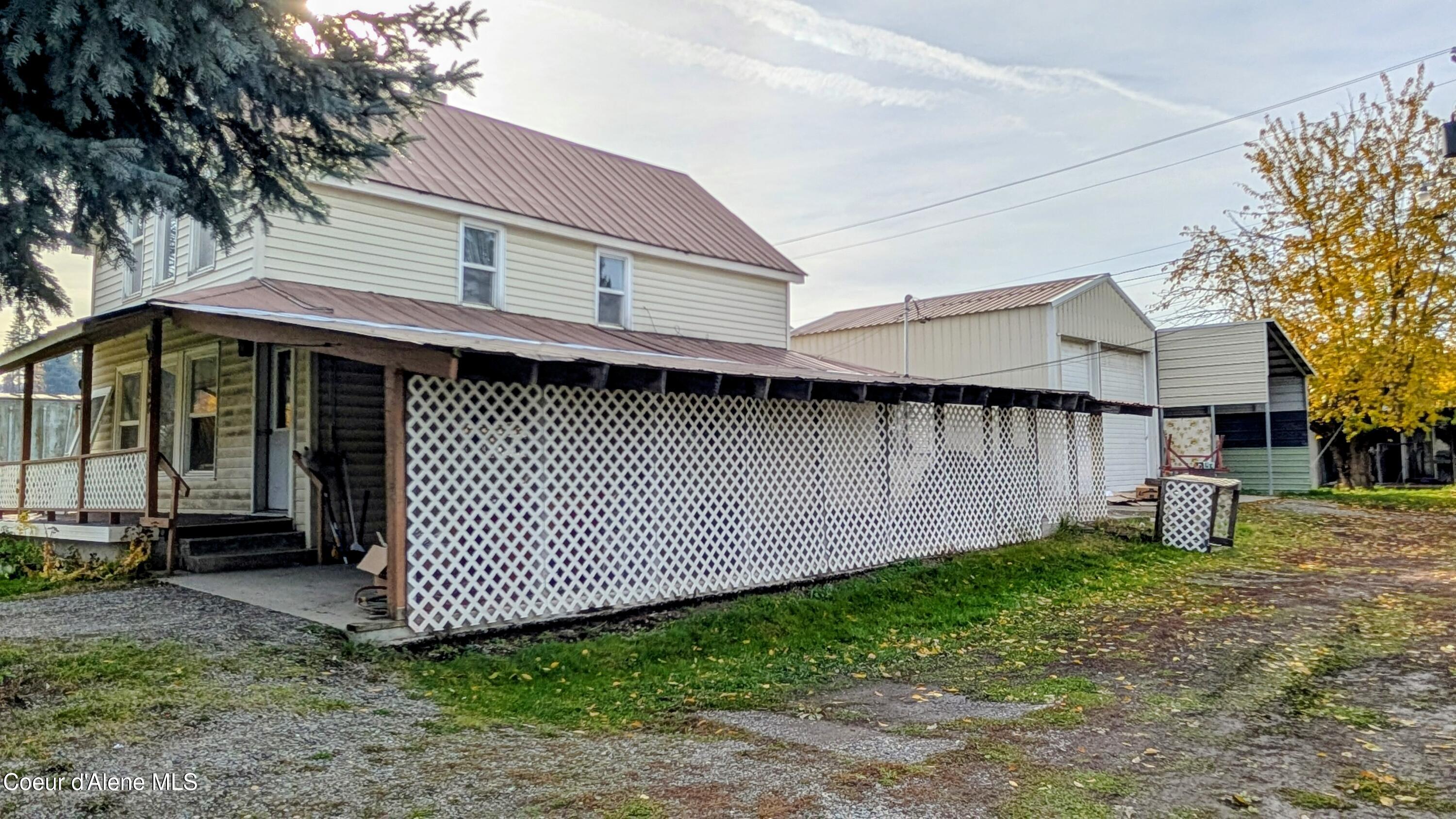 7168 4th Street Bonners Ferry, ID 83805 - Photo 24 of 33 7168 4th pic 18