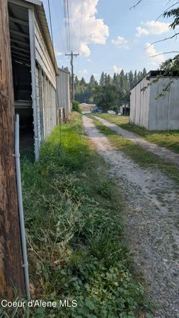 $270,900 | 7168 4th Street, Bonners Ferry, ID 83805