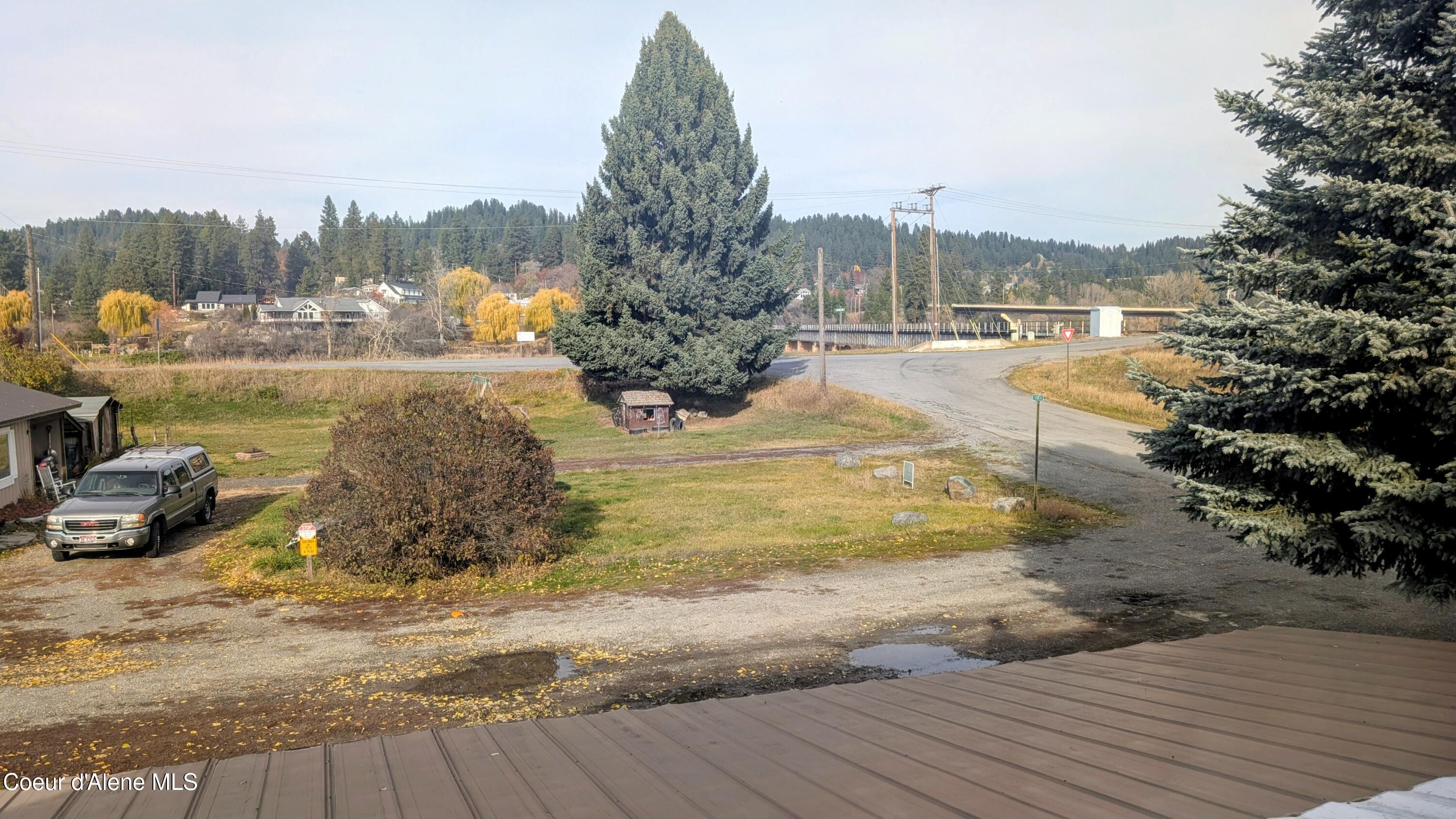 7168 4th Street Bonners Ferry, ID 83805 - Photo 30 of 33 7168 4th pic 21