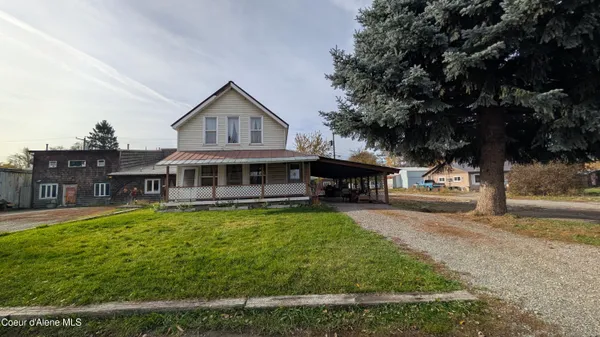 $270,900 | 7168 4th Street, Bonners Ferry, ID 83805