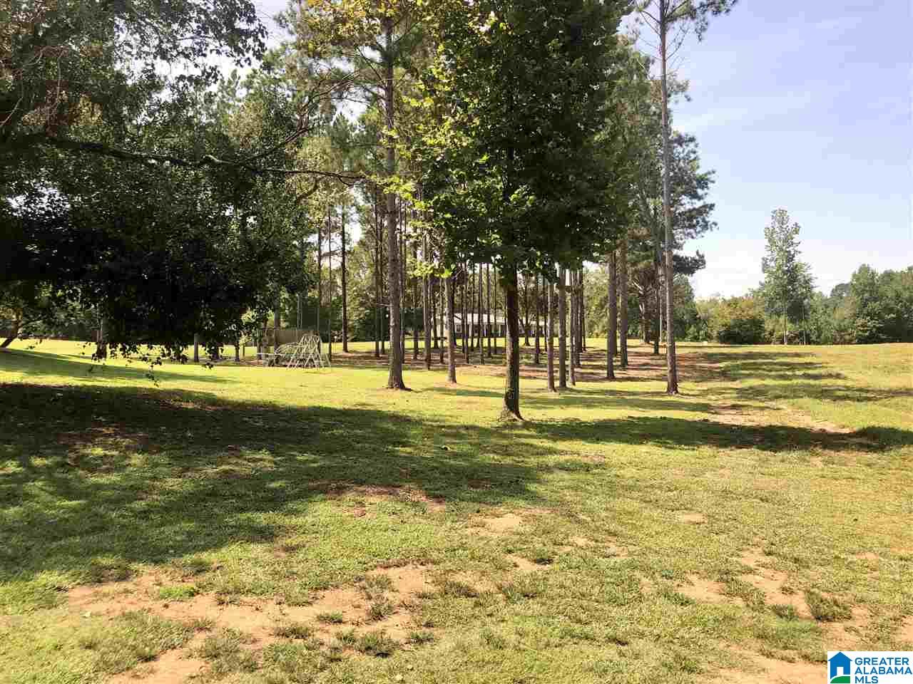 40 Bluff Valley Road Cragford, AL 36255 - Photo 40 of 44