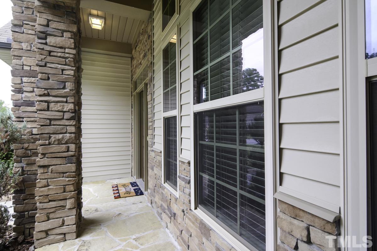 7617 Channery Way Raleigh, NC 27616 - Photo 4 of 42