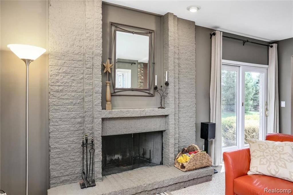 795 Peach Tree Lane Rochester Hills, MI 48306 - Photo 25 of 51