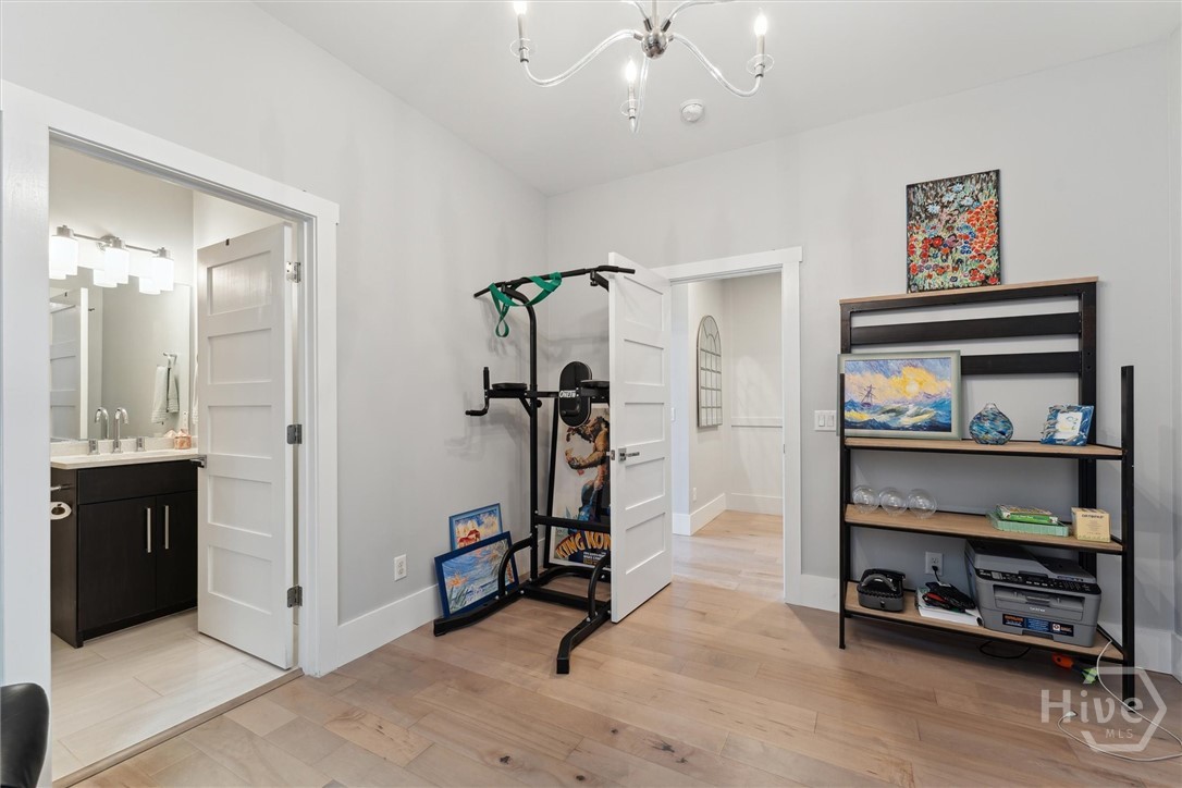 303 Alice Street Savannah, GA 31401 - Photo 28 of 48