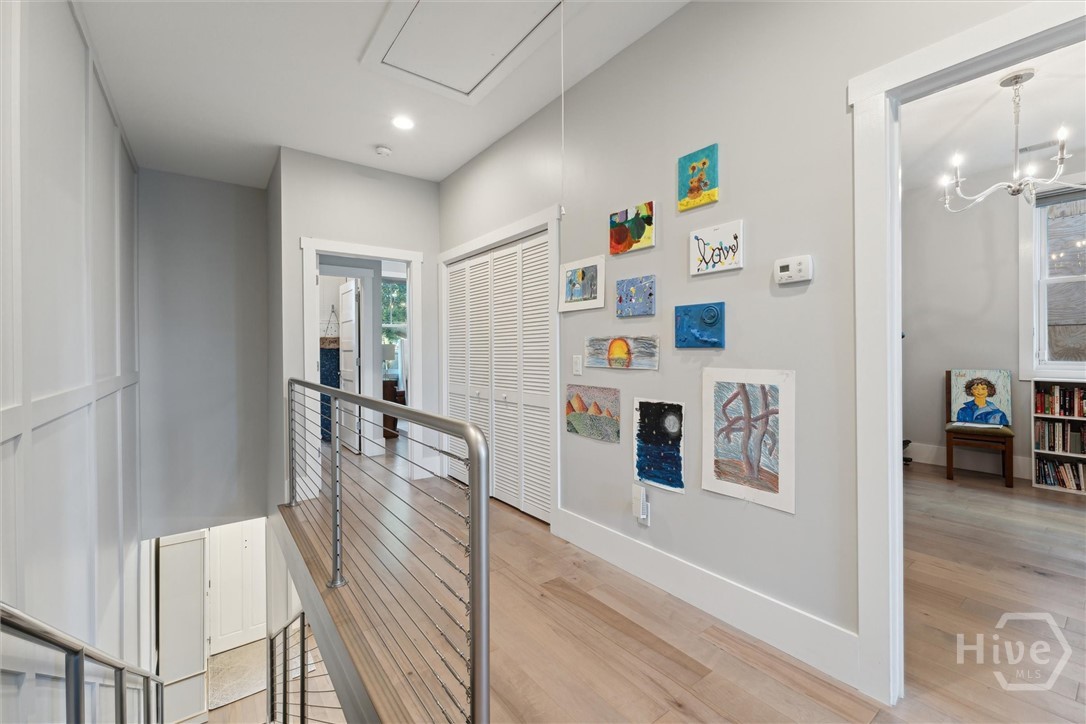 303 Alice Street Savannah, GA 31401 - Photo 38 of 48