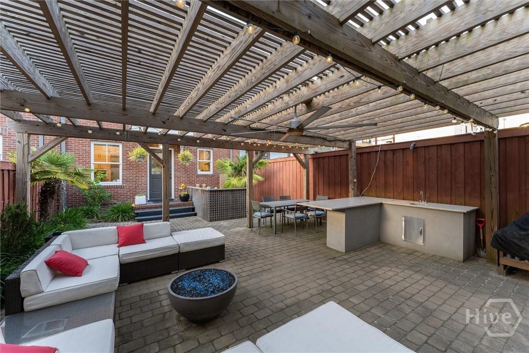 303 Alice Street Savannah, GA 31401 - Photo 42 of 48