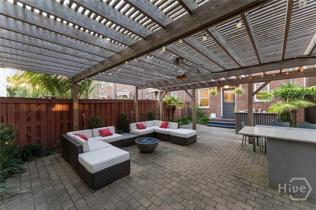 303 Alice Street Savannah, GA 31401 - Photo 44 of 48