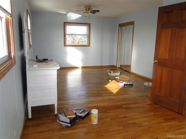 4093 Peters Road Columbiaville, MI 48421 - Photo 8 of 32 Master Bedroom 1.jpg