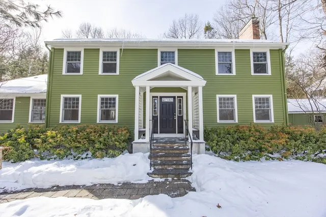 $1,550,000 | 162 Mayfair Drive, Westwood, MA 02090