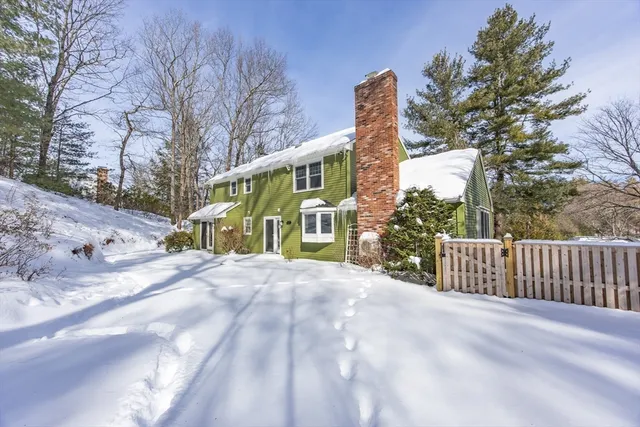 $1,550,000 | 162 Mayfair Drive, Westwood, MA 02090
