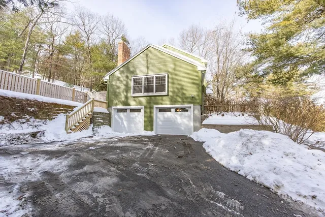 $1,550,000 | 162 Mayfair Drive, Westwood, MA 02090