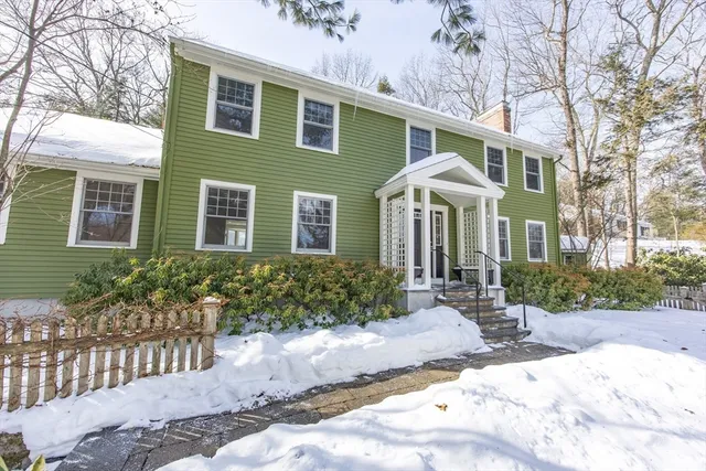 $1,550,000 | 162 Mayfair Drive, Westwood, MA 02090
