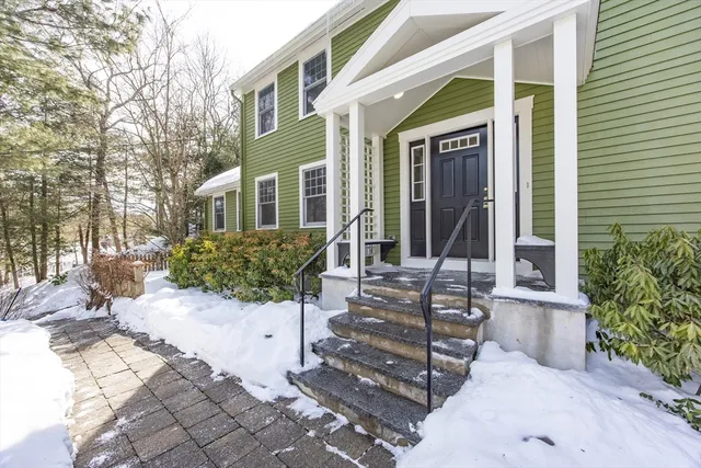 $1,550,000 | 162 Mayfair Drive, Westwood, MA 02090