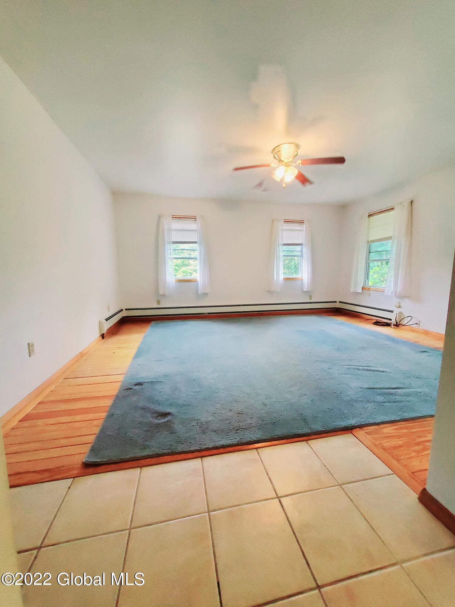 413 Ford Road Pittstown, NY 12121 - Photo 13 of 29 Living room
