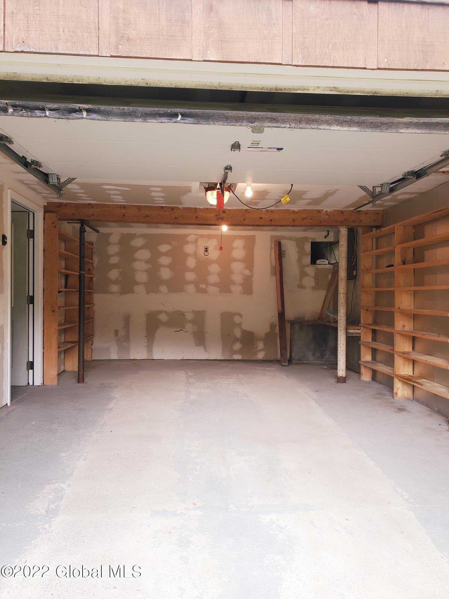 413 Ford Road Pittstown, NY 12121 - Photo 26 of 29 Garage Attached