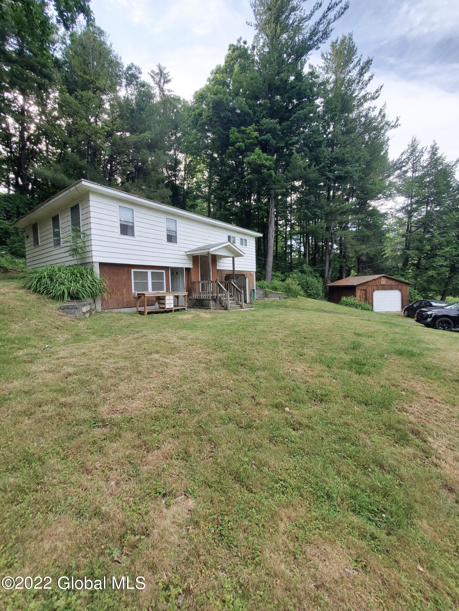 413 Ford Road Pittstown, NY 12121 - Photo 6 of 29 20220620_174637