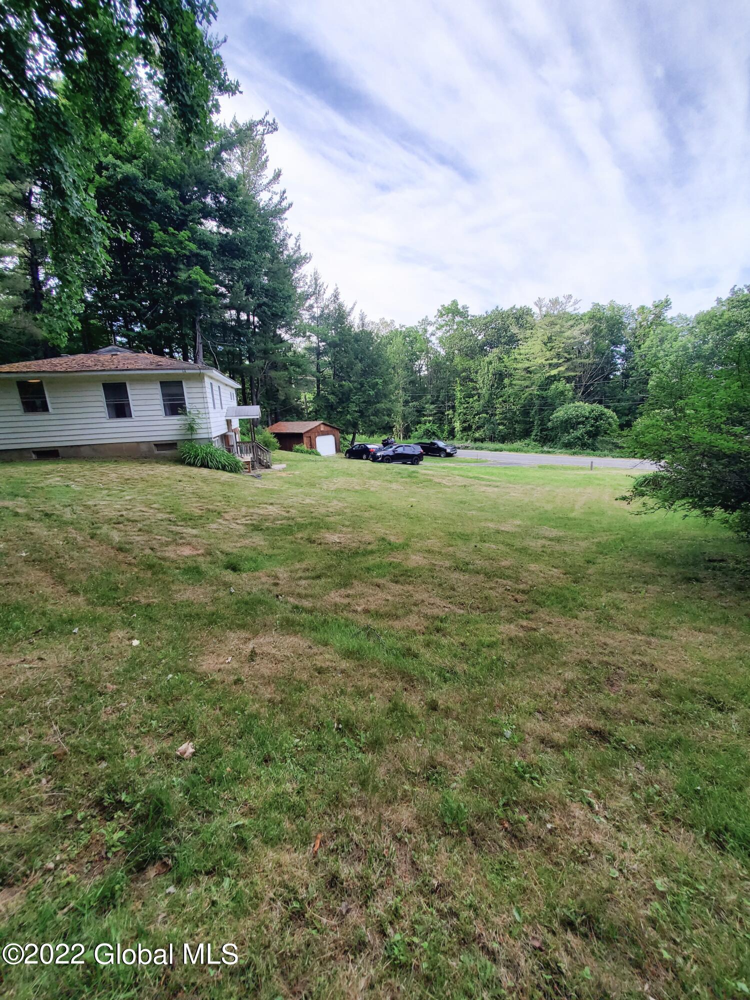413 Ford Road Pittstown, NY 12121 - Photo 7 of 29 20220620_174656
