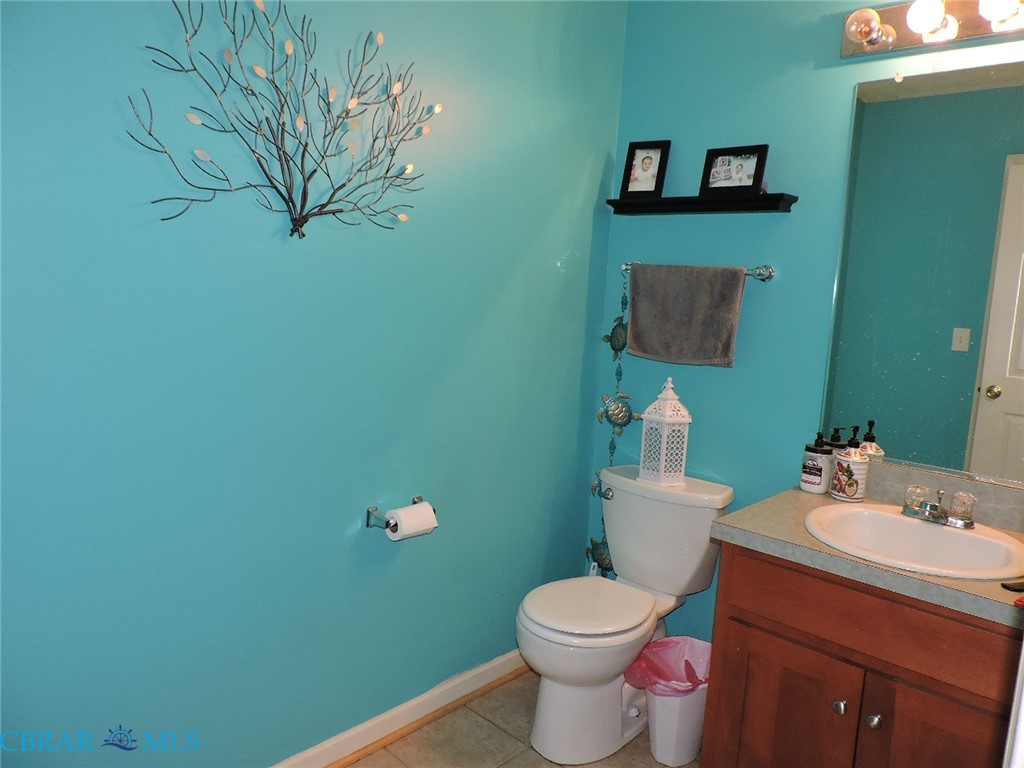 9155 Marlfield Road Gloucester, VA 23061 - Photo 12 of 23